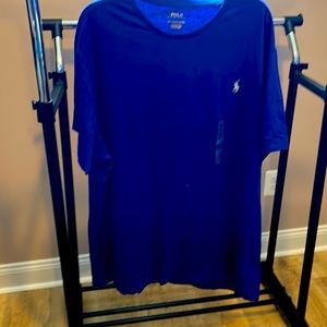 Men's Polo T-shirt by Ralph Lauren